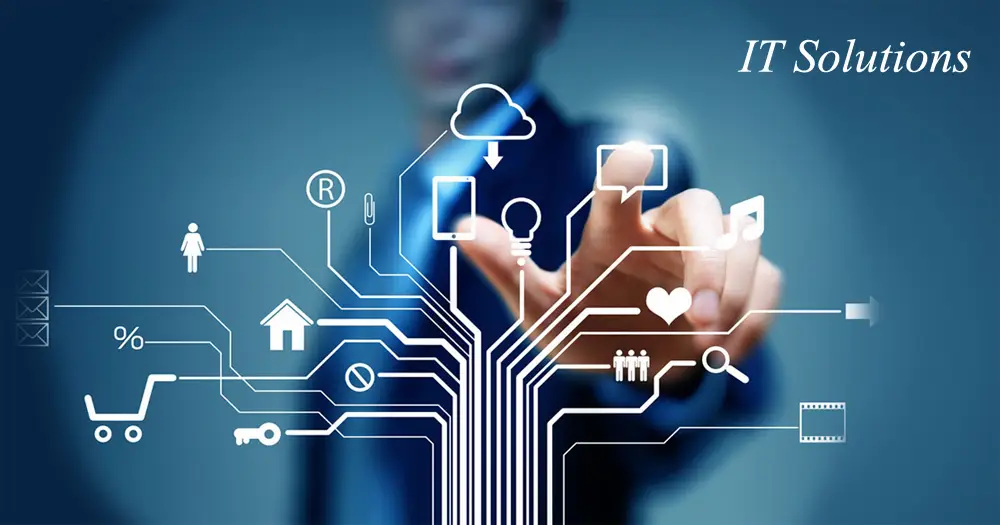 Company Representation